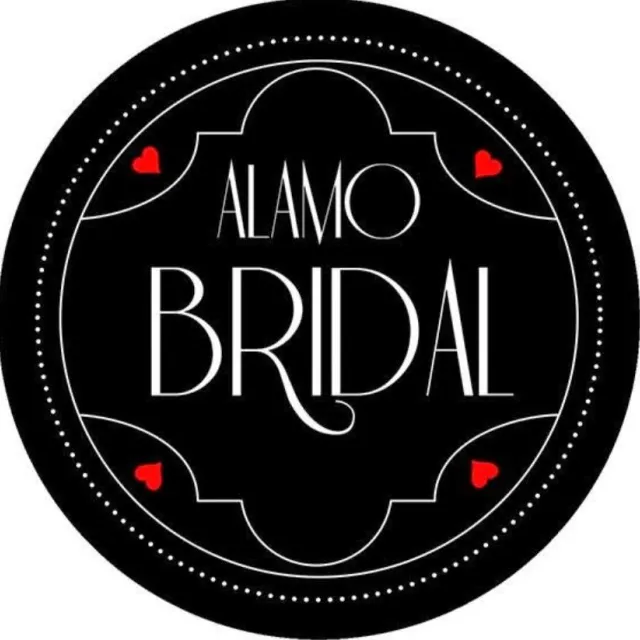 Alamo Bridal