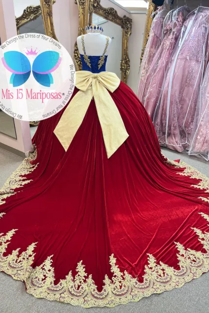 princess dress