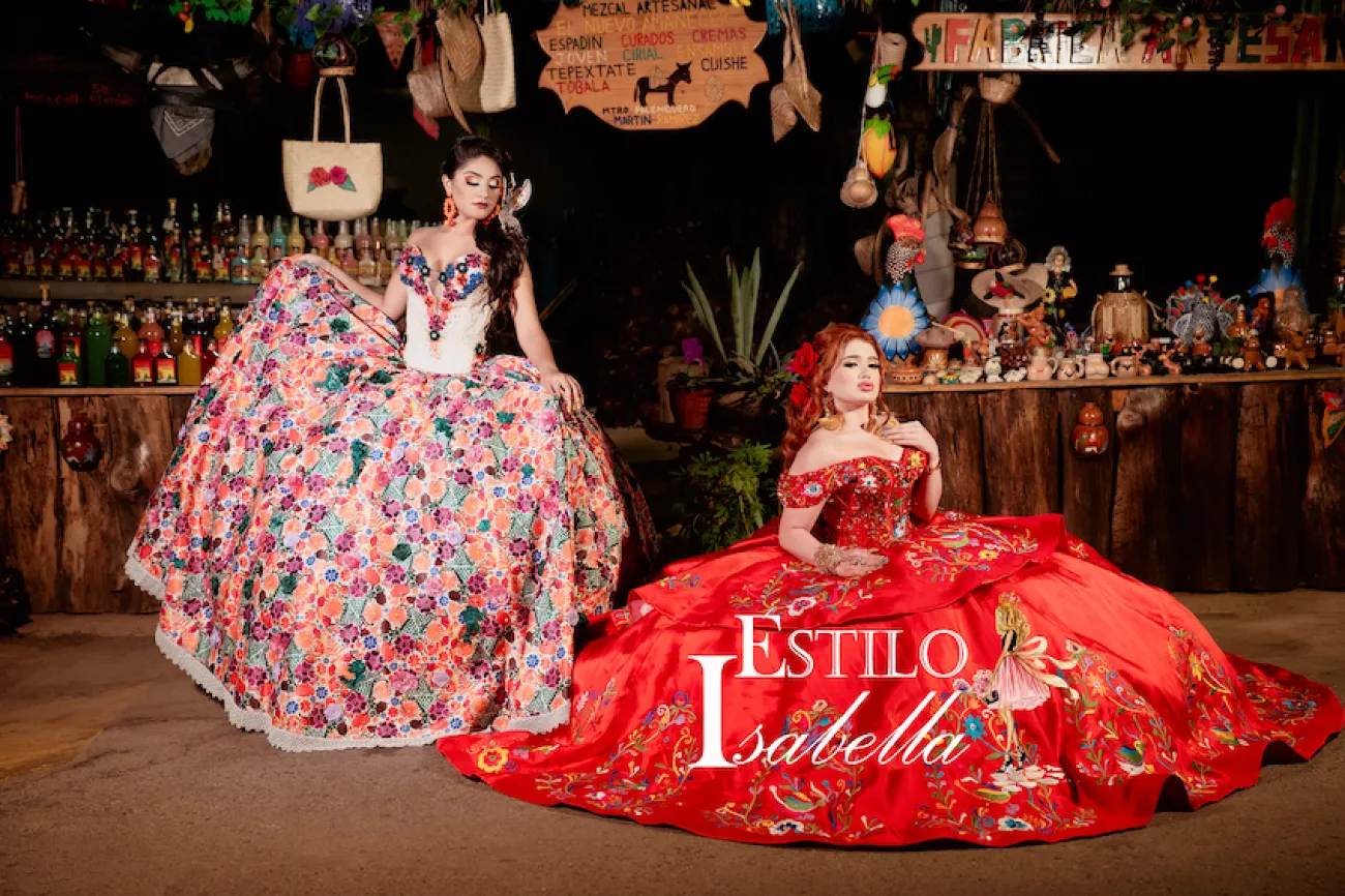 quinceanera dresses in san antonio