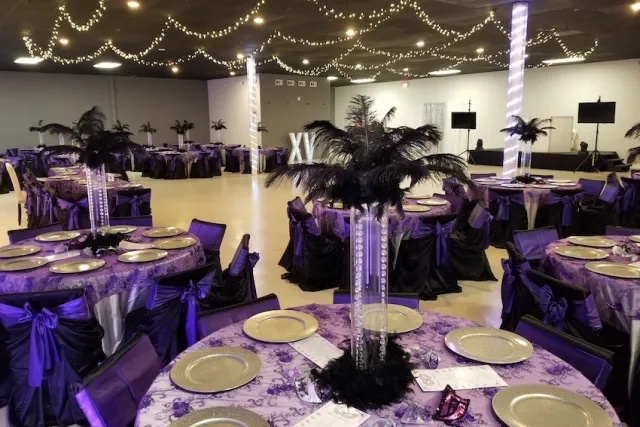 Ambassador Reception Hall San Antonio