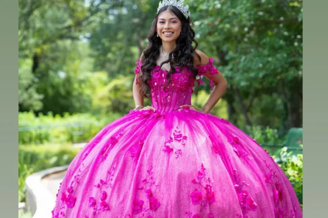 Alamo Bridal and Quinceañeras