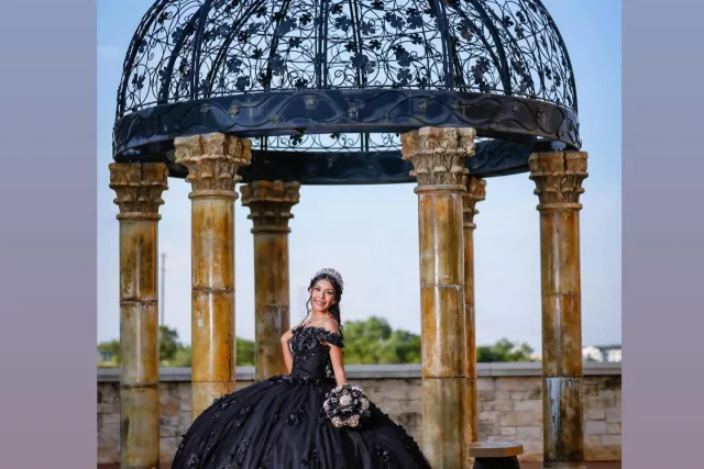 Alamo Bridal and Quinceañeras