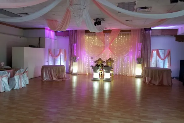 castle hills ballroom