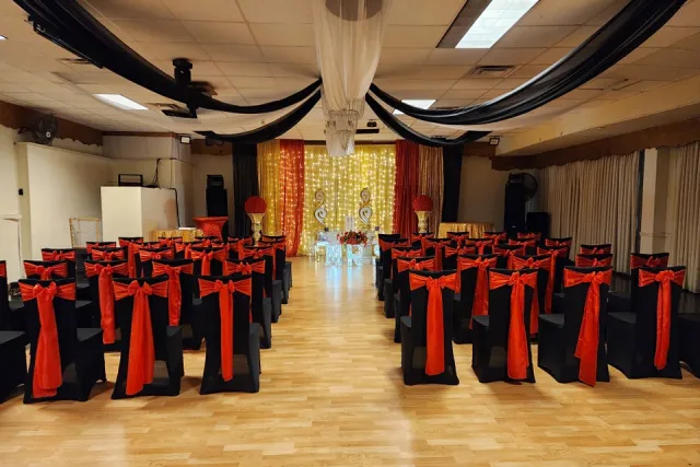 castle hills ballroom