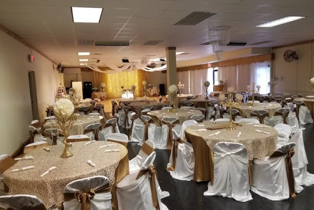 castle hills ballroom