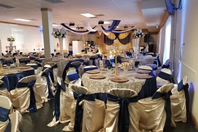 castle hills ballroom