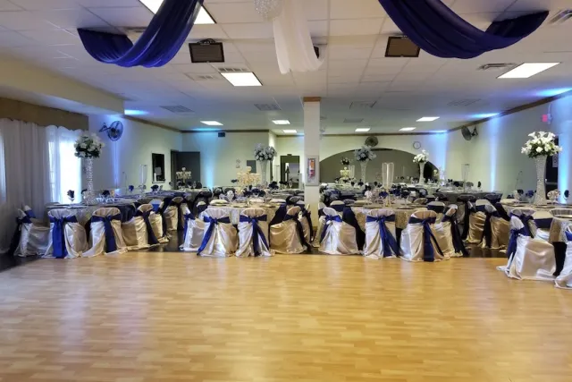 castle hills ballroom