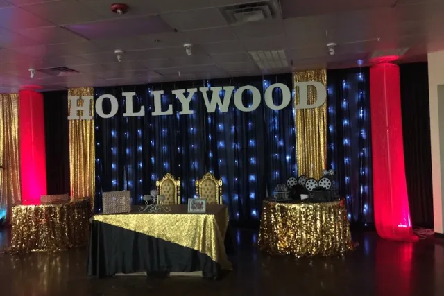 castle hills ballroom