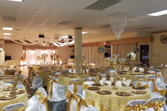 castle hills ballroom