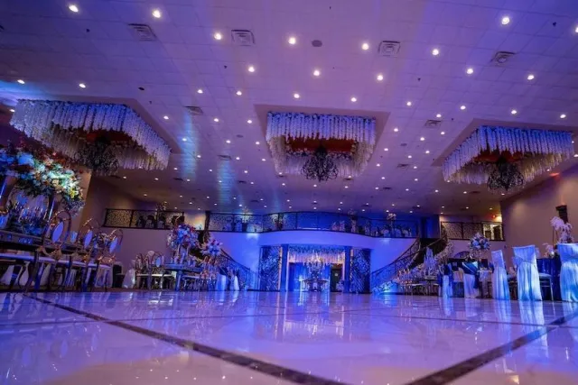 emporium by yarlen banquet hall