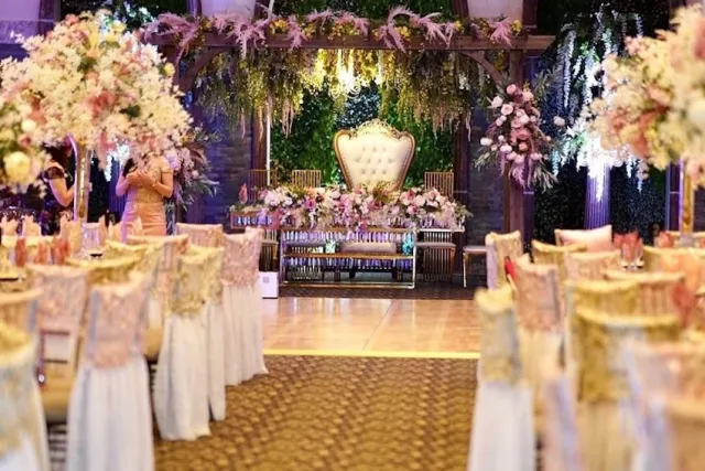 emporium by yarlen banquet hall