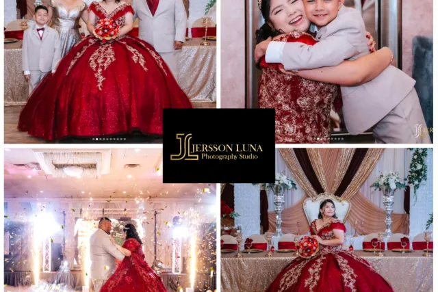 jersson luna photography studio