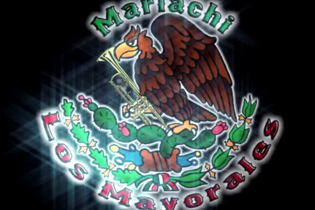 mariachi los mayorales