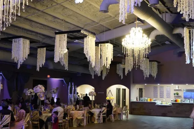 The Villa Coronado Venue San Antonio