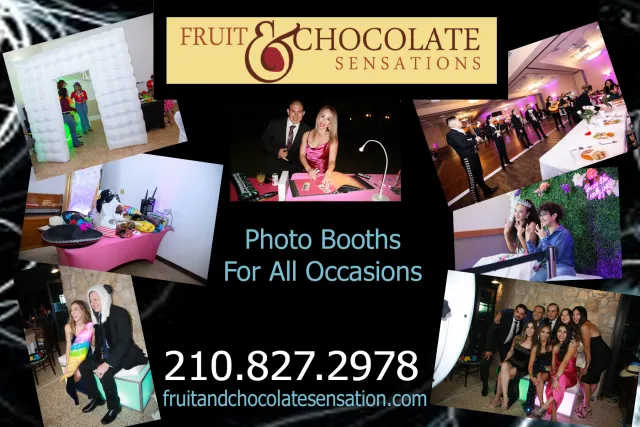 photo booth rental