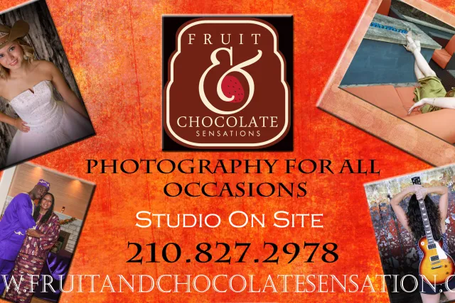 fruit and chocolate sensations photography