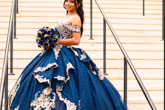 Adam's Event Planning Quinceanera