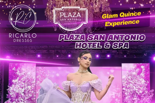Glam plaza san antonio