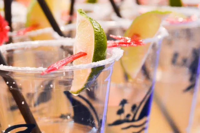 margaritaville san antonio riverwalk drinks