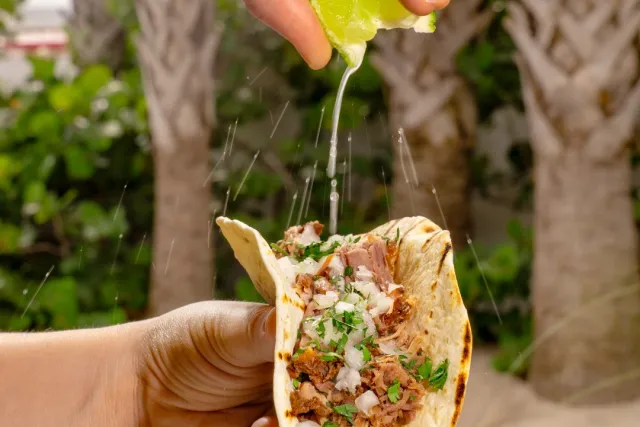 margaritaville san antonio riverwalk fish tacos