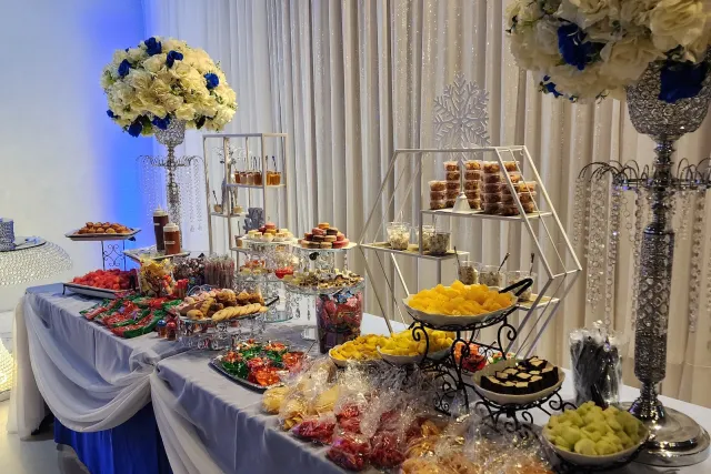 Ambassador Reception Hall San Antonio