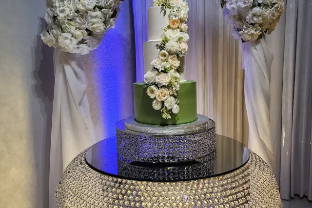 Ambassador Reception Hall San Antonio