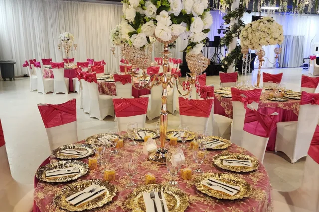 Ambassador Reception Hall San Antonio