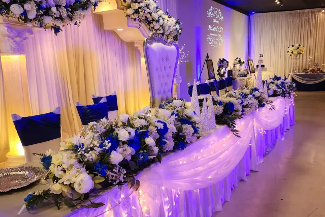 Ambassador Reception Hall San Antonio