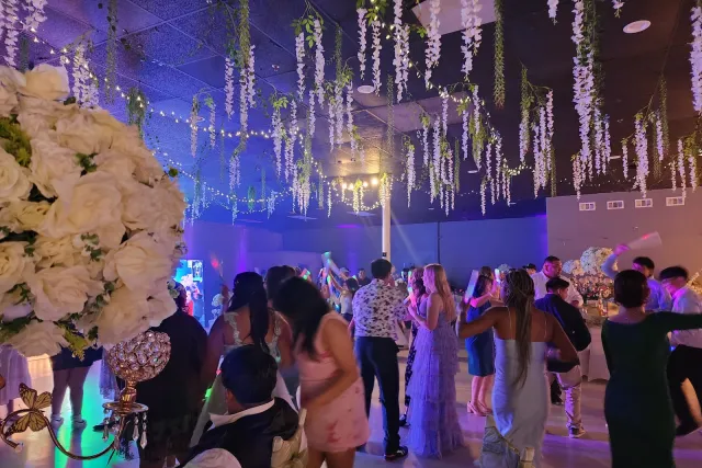 Ambassador Reception Hall San Antonio