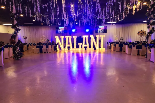 Ambassador Reception Hall San Antonio