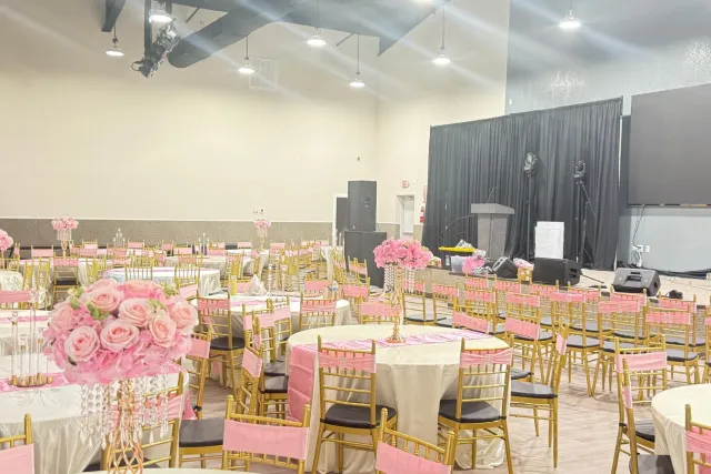 ingram event center san antonio
