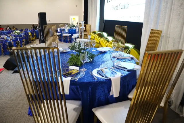 ingram event center san antonio