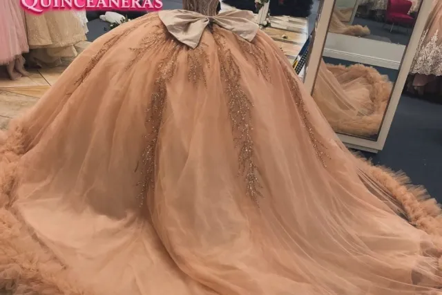 House of Quinceañeras San Antonio TX