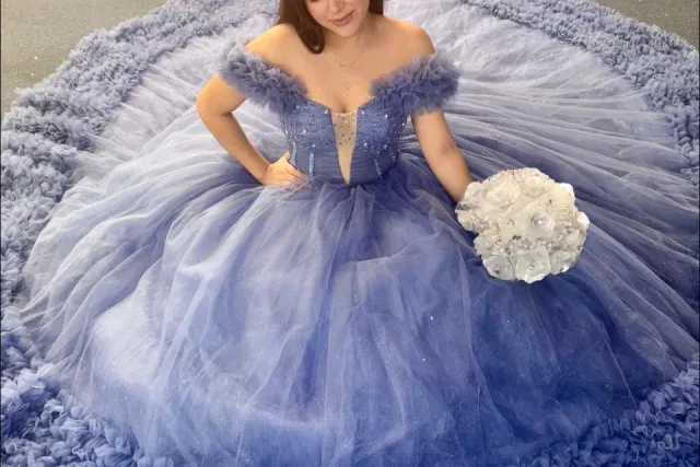 House of Quinceañeras San Antonio TX