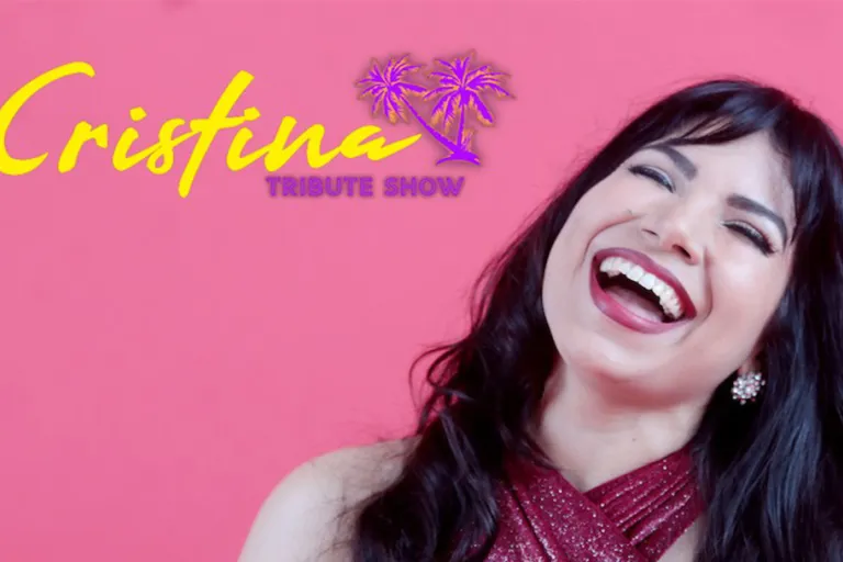 Cristina Tribute Show