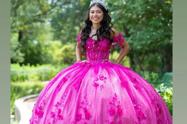 Alamo Bridal and Quinceañeras