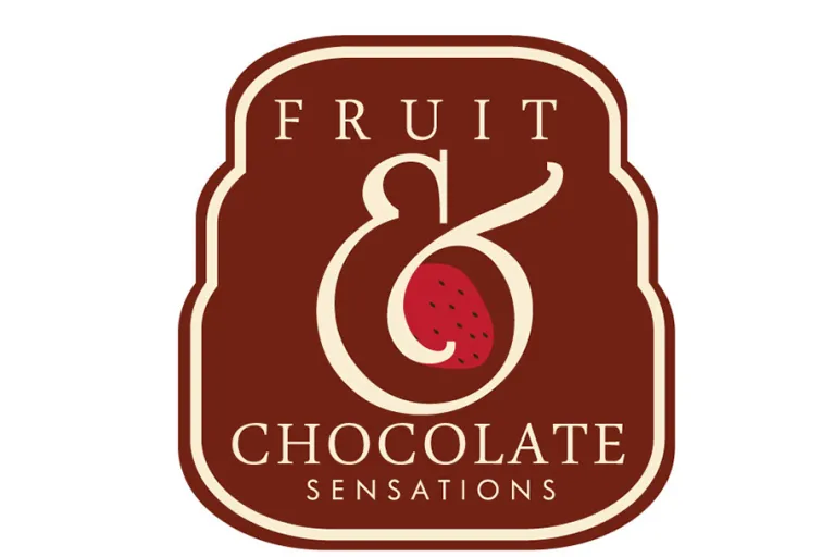 fruit and chocolate sensations