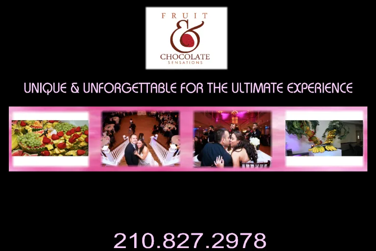 chocolate fountain rentals