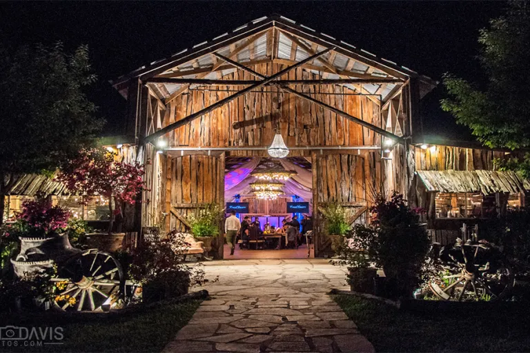 Rancho la Mission Event Venue