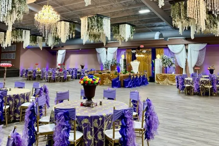 The Villa Coronado Venue San Antonio