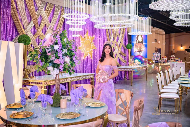 El Agavero by Liz's Events