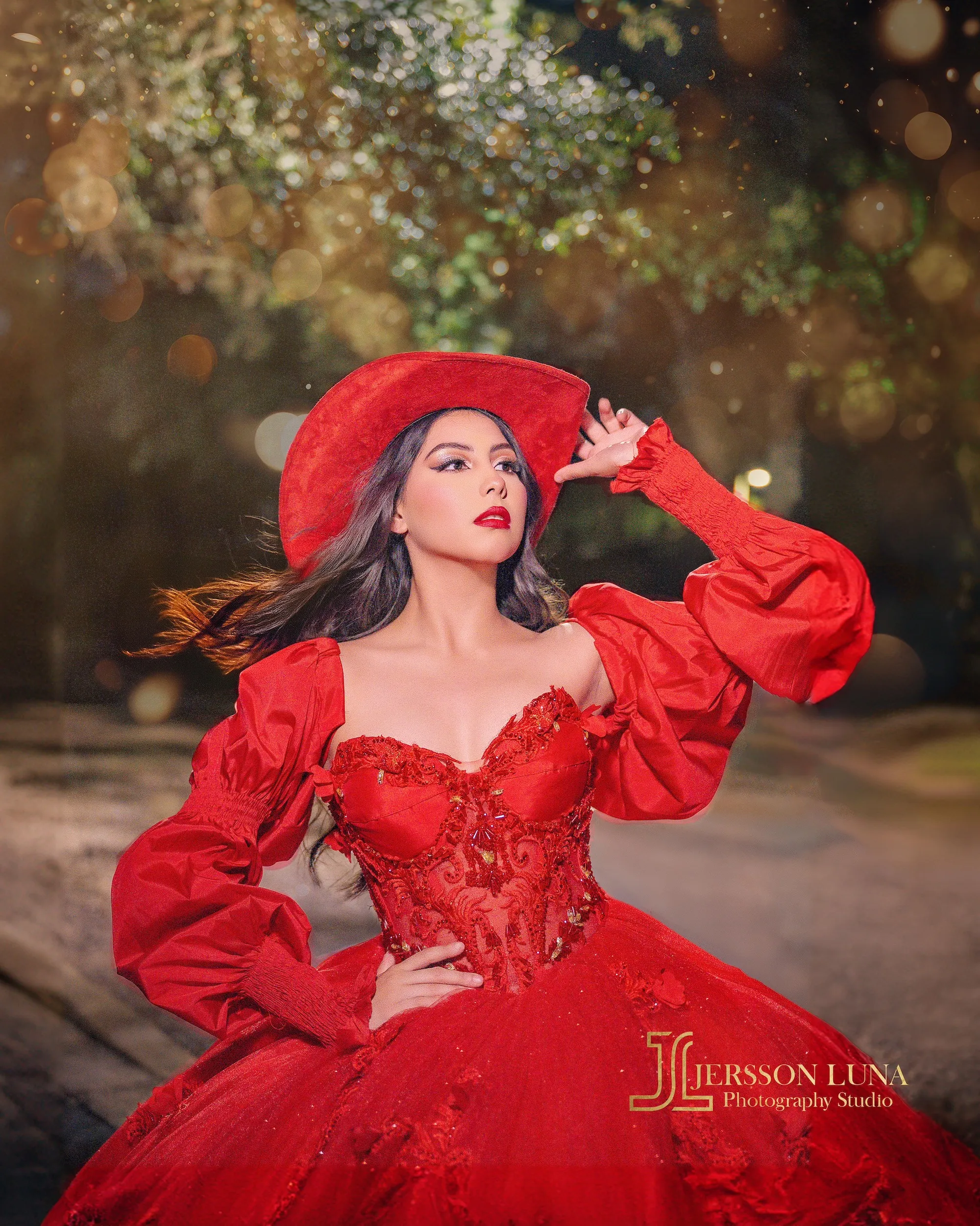 jersson luna photography studio