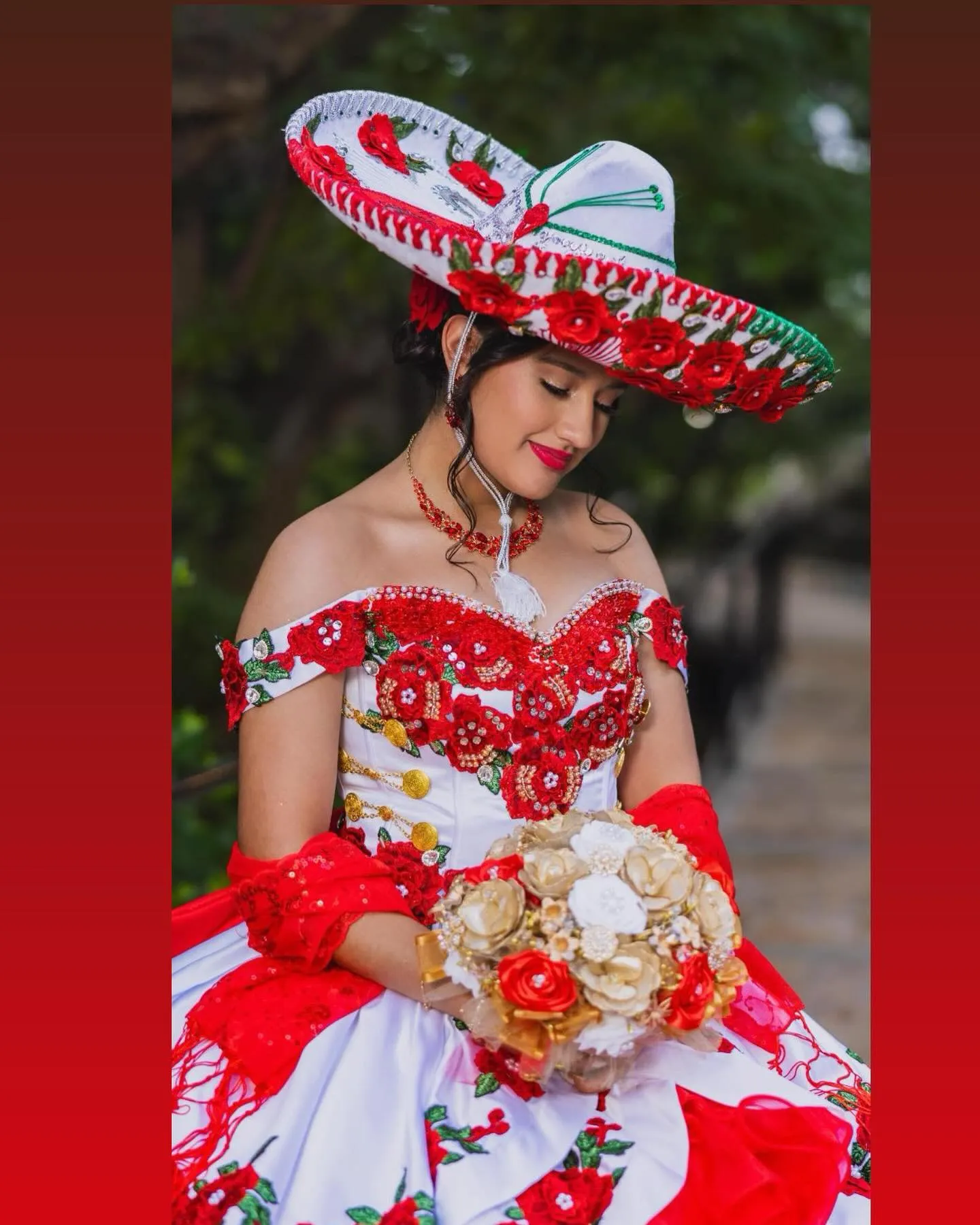 Alamo Bridal and Quinceañeras