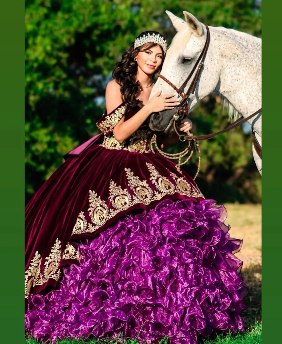 Alamo Bridal and Quinceañeras