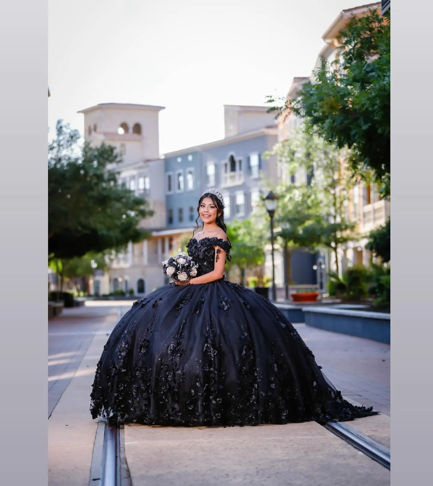 Alamo Bridal and Quinceañeras