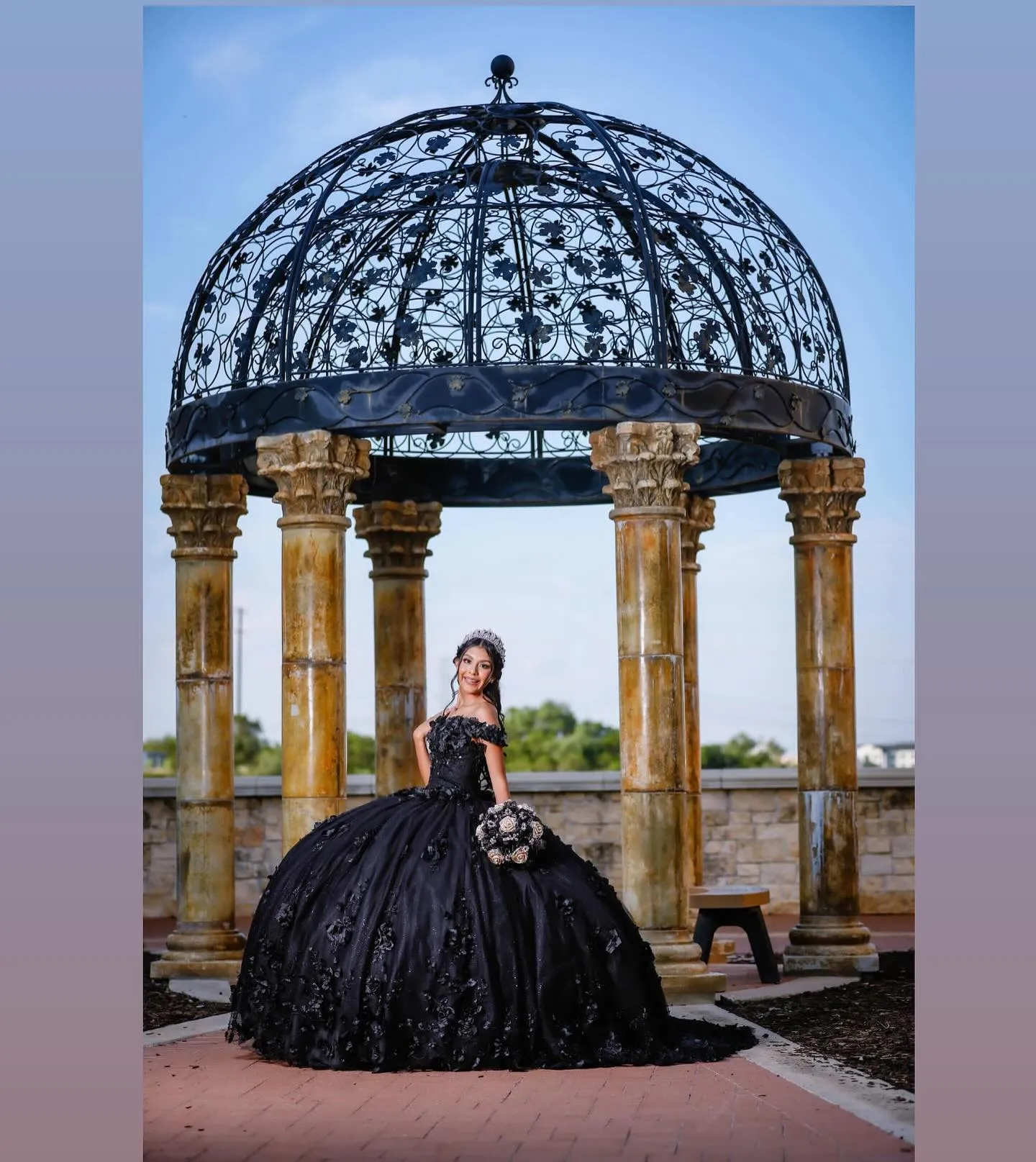 Alamo Bridal and Quinceañeras