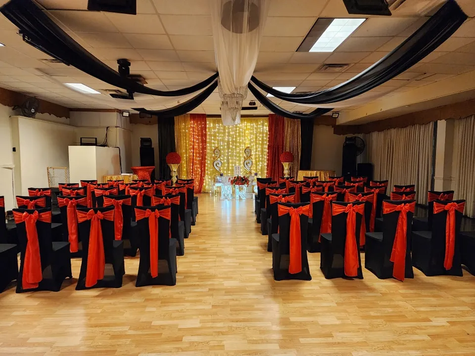 castle hills ballroom