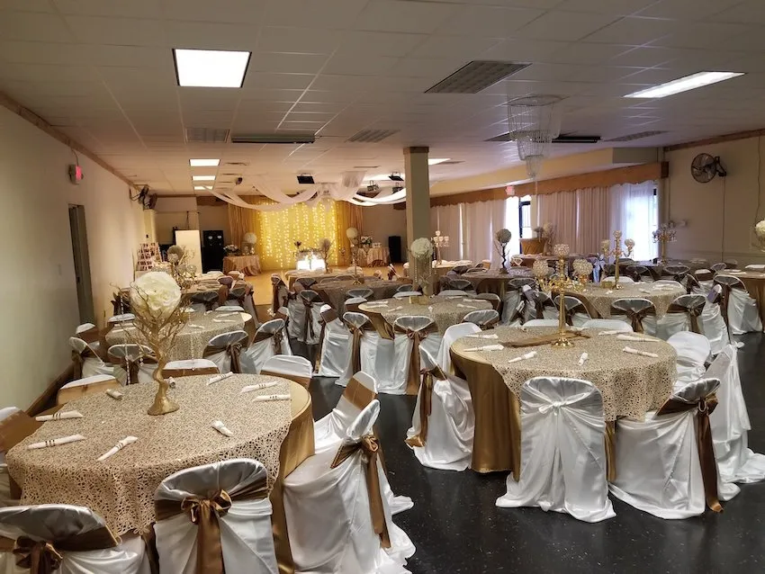 castle hills ballroom