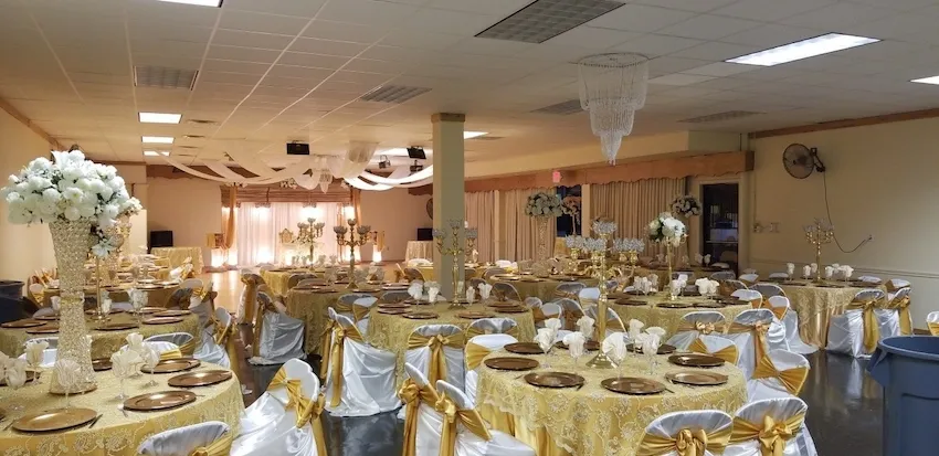 castle hills ballroom