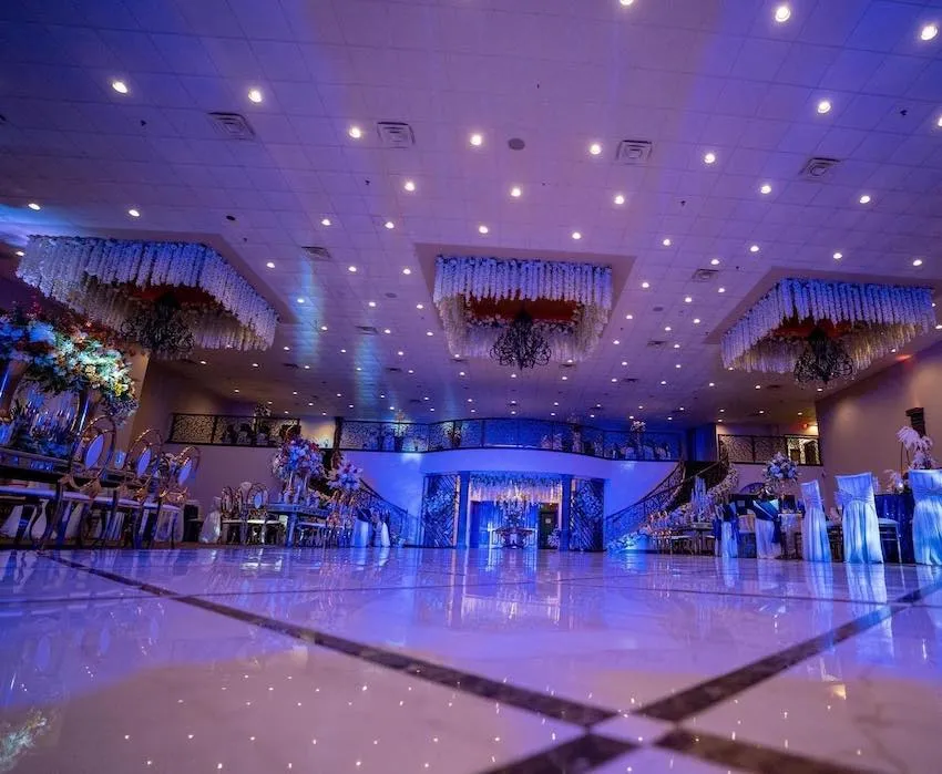 emporium by yarlen banquet hall